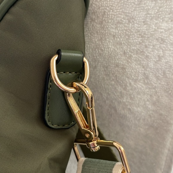 Cluci backpack purse - Picture 6 of 7